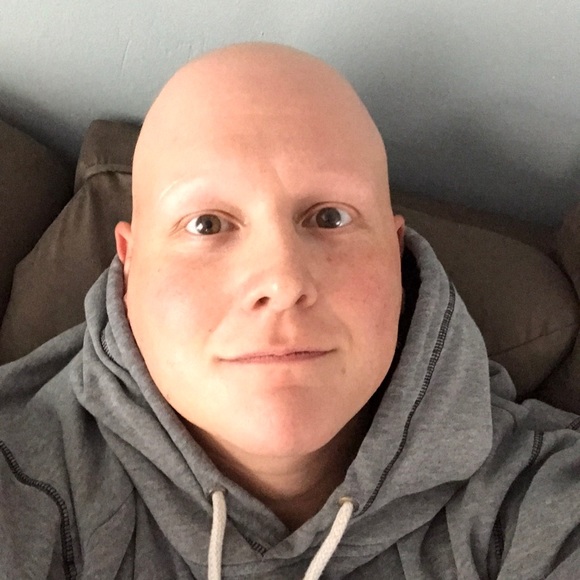 Meet your Posher, Patrick - Picture 1 of 1